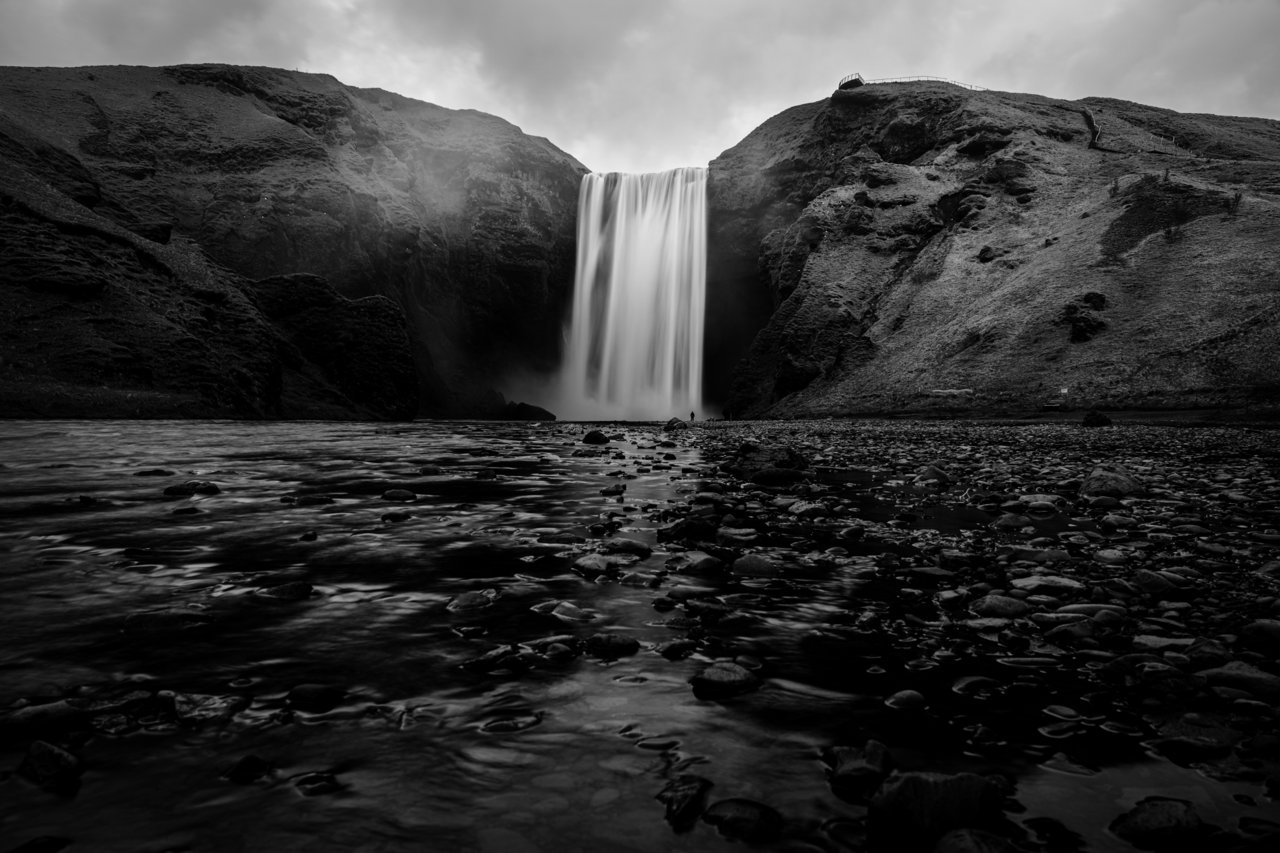 Iceland