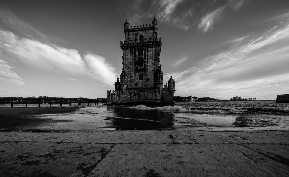 Lisbon