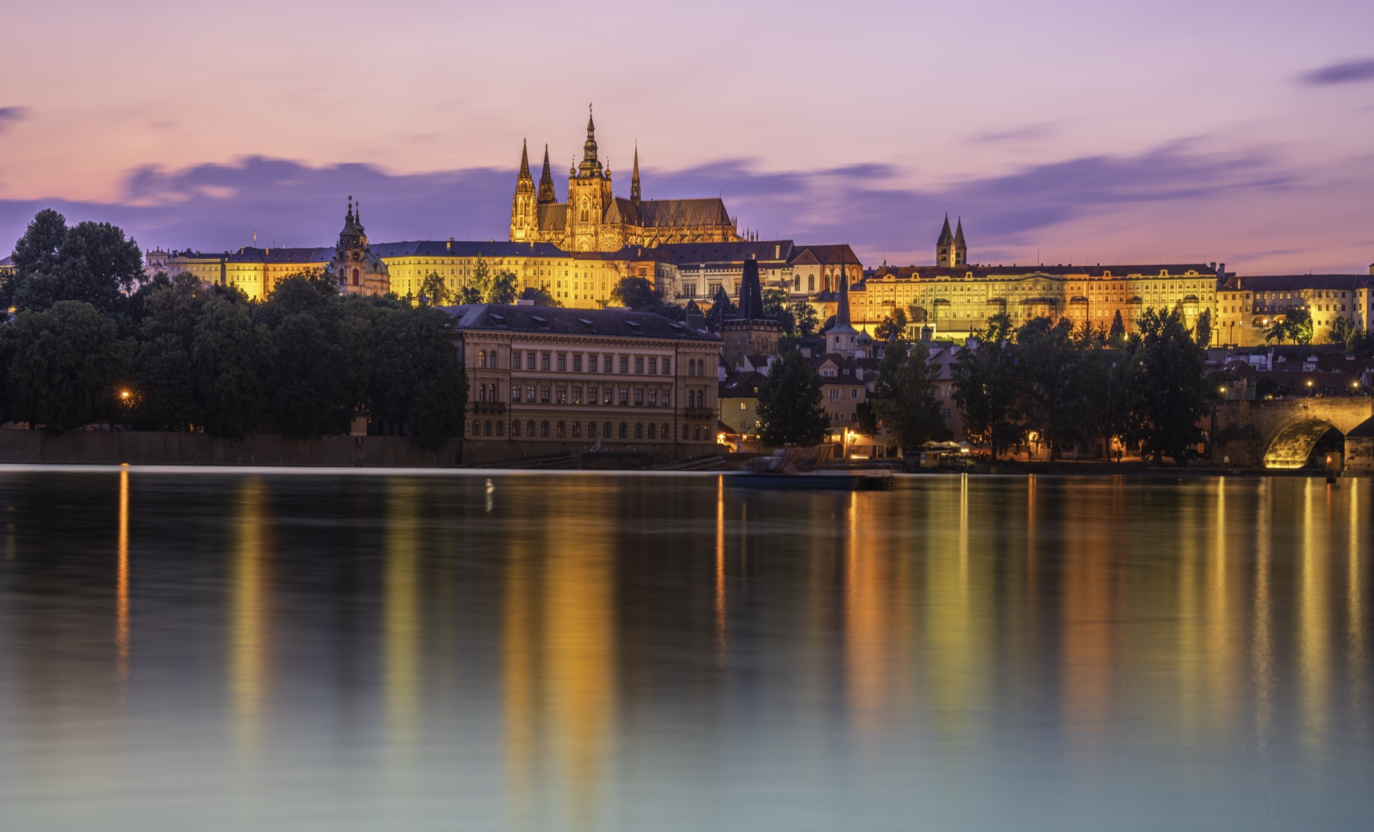 Prague