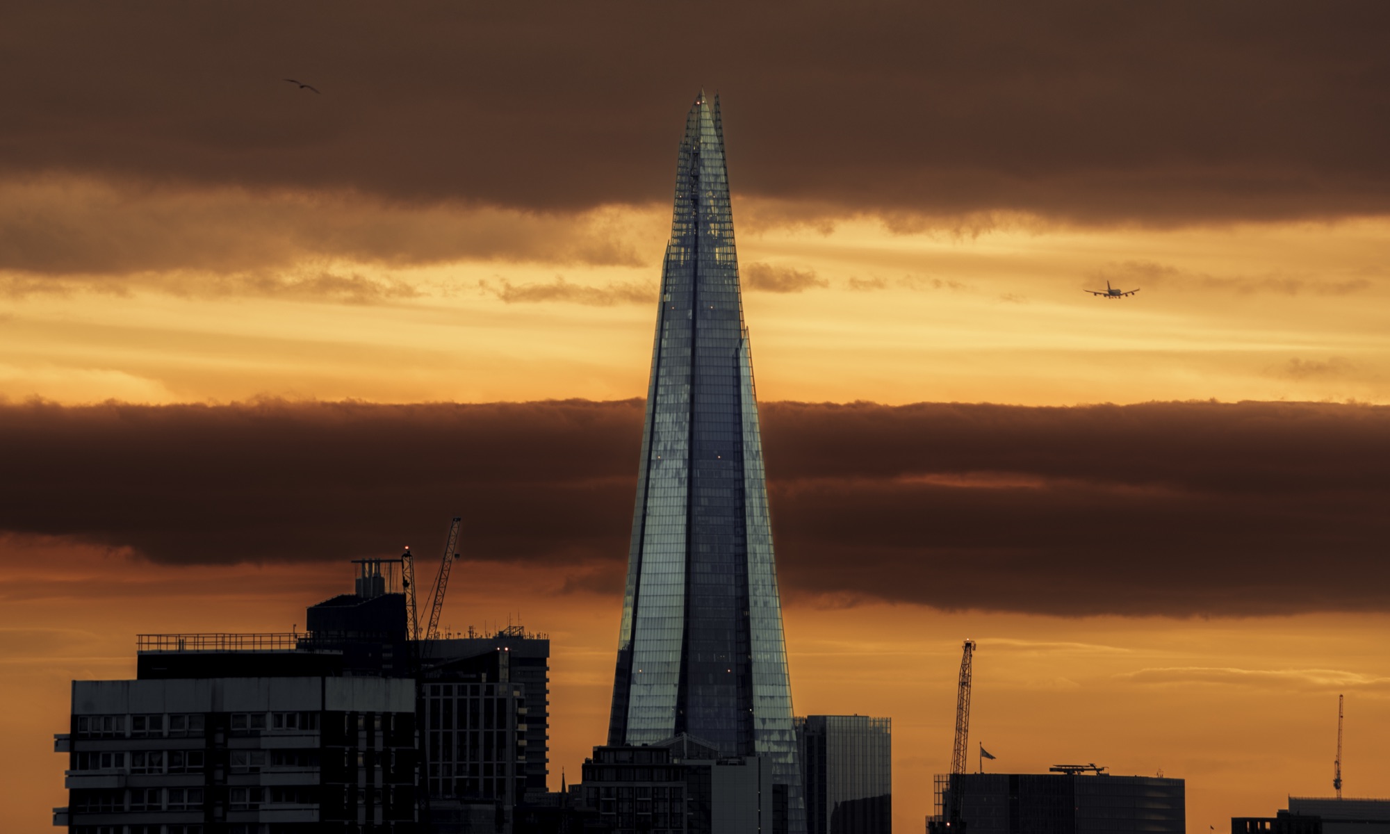 London